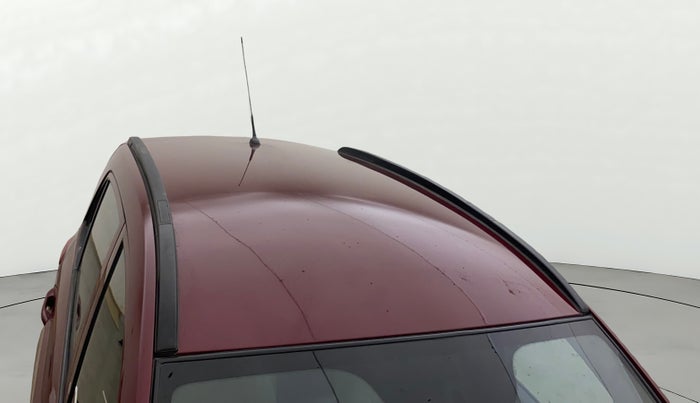 2016 Hyundai Grand i10 SPORTZ 1.2 KAPPA VTVT, Petrol, Manual, 28,348 km, Roof