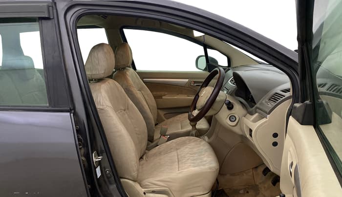 2015 Maruti Ertiga VXI CNG, CNG, Manual, 1,27,916 km, Right Side Front Door Cabin