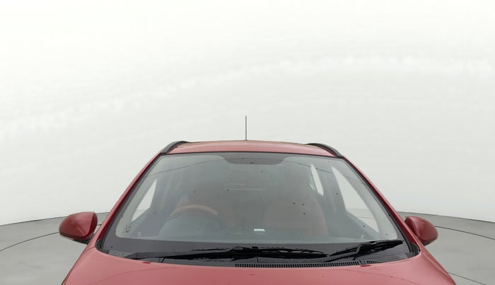 2018 Hyundai Grand i10 ASTA 1.2 KAPPA VTVT, Petrol, Manual, 77,519 km, Front Windshield