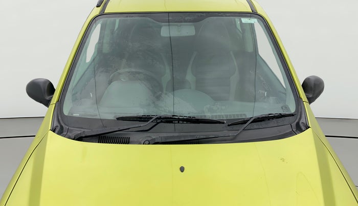 2016 Maruti Alto 800 VXI, Petrol, Manual, 34,636 km, Front Windshield