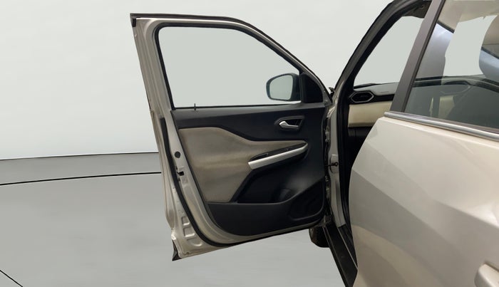 2024 Nissan MAGNITE XL, Petrol, Manual, 10,101 km, LHS Front Door