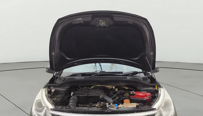 2014 Tata Zest XT PETROL, CNG, Manual, 69,562 km, Open Bonet