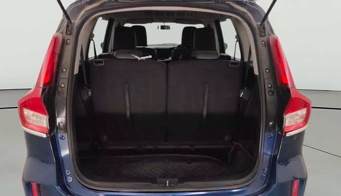 2019 Maruti XL6 ALPHA AT, Petrol, Automatic, 1,36,526 km, Boot Open Zoomed View