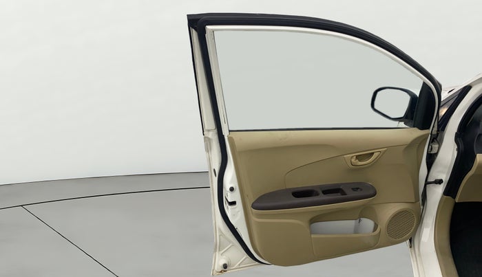 2013 Honda Brio S MT, Petrol, Manual, 69,677 km, LHS Front Door