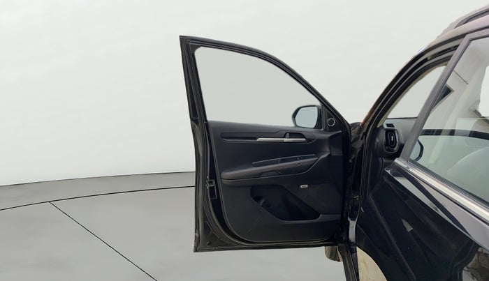 2020 KIA SONET GTX PLUS 1.0 IMT, Petrol, Manual, 27,512 km, LHS Front Door