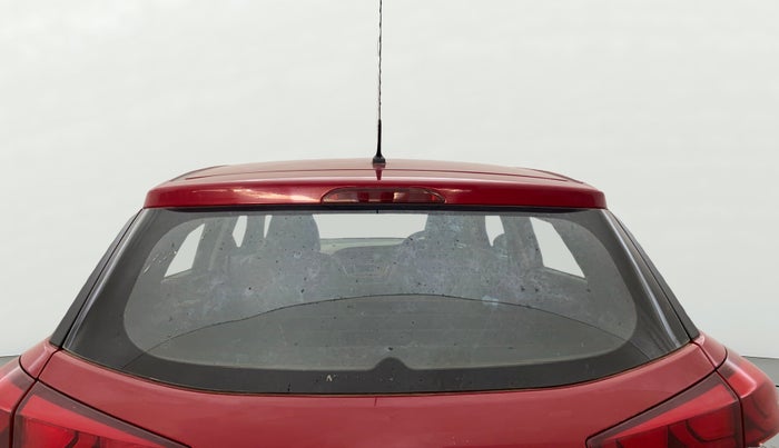 2015 Hyundai Elite i20 SPORTZ 1.2, Petrol, Manual, 46,712 km, Rear Windshield