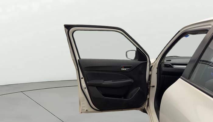 2023 Maruti Swift VXI AMT, Petrol, Automatic, 57,055 km, LHS Front Door