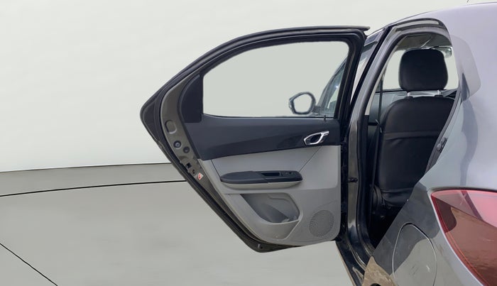 2020 Tata Tiago XZA PLUS PETROL, Petrol, Automatic, 70,575 km, LHS Rear Door