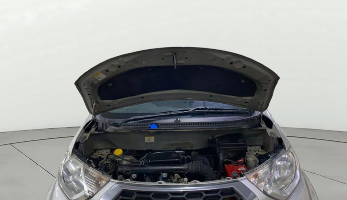 2019 Datsun Redi Go S 1.0, Petrol, Manual, 36,748 km, Open Bonet