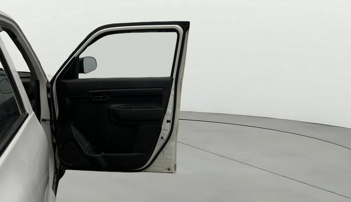 2020 Maruti S PRESSO VXI, Petrol, Manual, 35,993 km, RHS Front Door