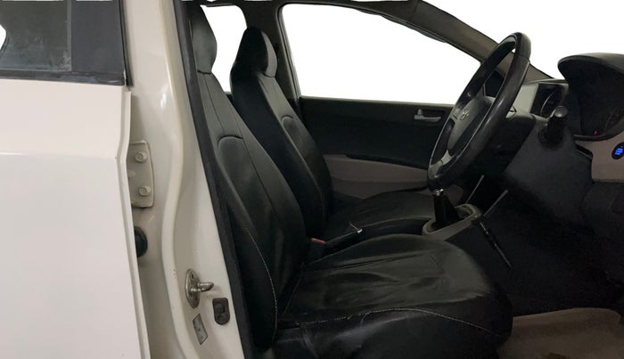 2014 Hyundai Grand i10 ASTA 1.2 KAPPA VTVT, Petrol, Manual, 44,976 km, Right Side Front Door Cabin