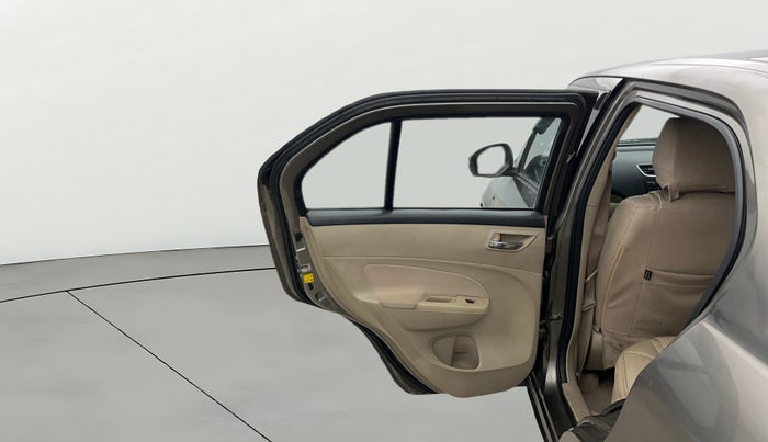 2015 Maruti Swift Dzire VXI, Petrol, Manual, 61,070 km, LHS Rear Door