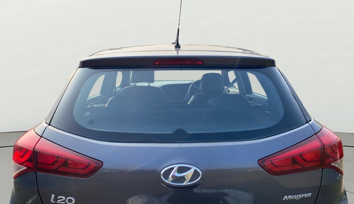 2015 Hyundai Elite i20 MAGNA 1.2, Petrol, Manual, 67,309 km, Rear Windshield