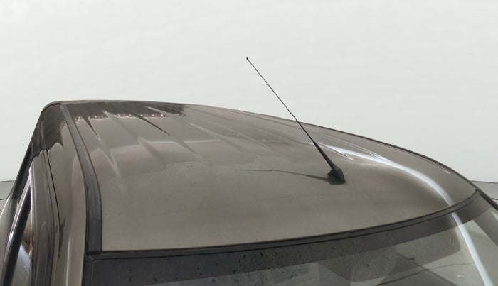 2019 Maruti New Wagon-R LXI CNG 1.0, CNG, Manual, 98,813 km, Roof