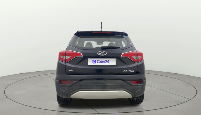 2021 Mahindra XUV300 W8 (O) 1.2 PETROL, Petrol, Manual, 59,351 km, Back/Rear