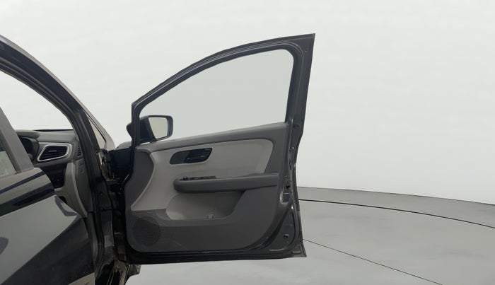 2021 Tata ALTROZ XT PETROL, Petrol, Manual, 48,209 km, RHS Front Door