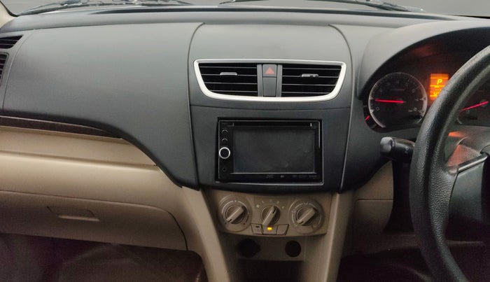 2013 Maruti Swift Dzire VXI AT, Petrol, Automatic, 52,294 km, Air Conditioner