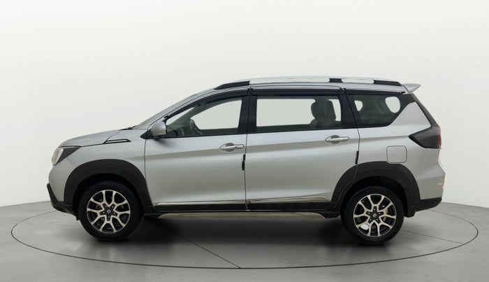 2022 Maruti XL6 ALPHA PLUS AT, Petrol, Automatic, 42,211 km, Left Side
