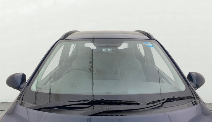 2020 Hyundai GRAND I10 NIOS SPORTZ AMT 1.2 KAPPA VTVT, Petrol, Automatic, 46,476 km, Front Windshield