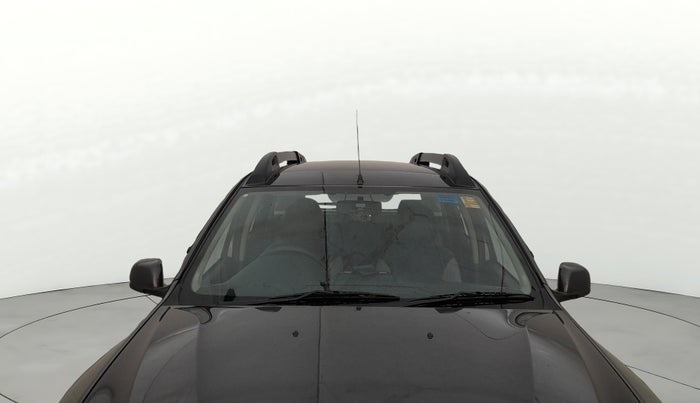 2020 Renault Duster RXZ 1.3 TURBO PETROL MT, Petrol, Manual, 34,950 km, Front Windshield