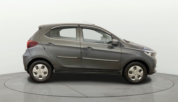 2020 Tata Tiago XT PETROL, Petrol, Manual, 56,932 km, Right Side View