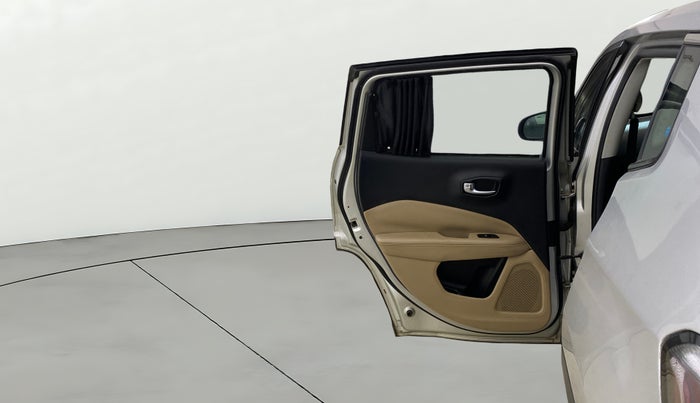 2018 Jeep Compass LONGITUDE (O) 2.0 DIESEL, Diesel, Manual, 53,209 km, LHS Rear Door