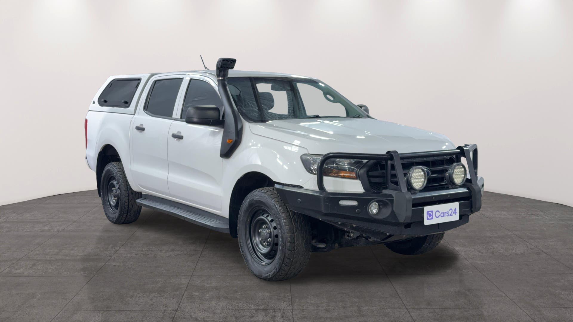 Ford Ranger image