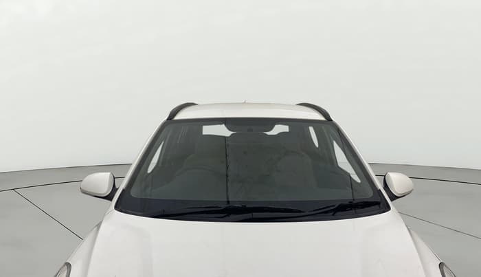 2022 Hyundai GRAND I10 NIOS ASTA AMT 1.2 KAPPA VTVT, Petrol, Automatic, 20,595 km, Front Windshield