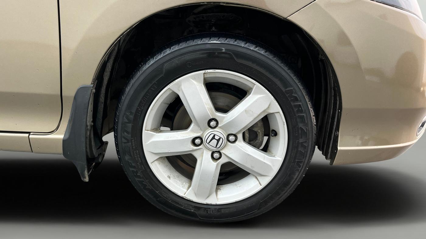 2013 Honda City 1.5L I-VTEC S MT, Petrol, Manual, 80,001 km, Right Front Wheel