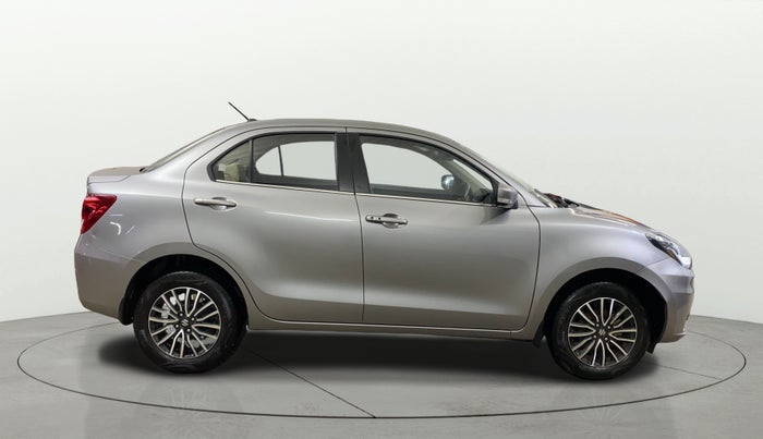 2023 Maruti Dzire ZXI Plus AMT, Petrol, Automatic, 15,488 km, Right Side View