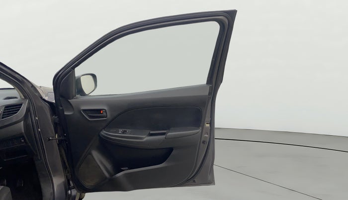 2016 Maruti Baleno SIGMA PETROL 1.2, Petrol, Manual, 56,046 km, RHS Front Door