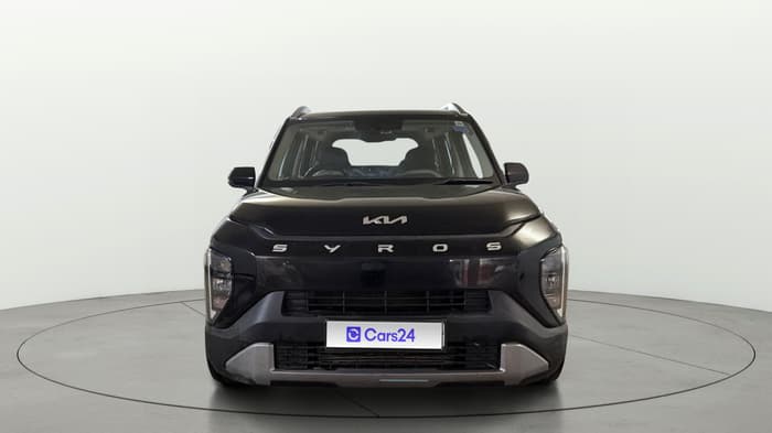2025 KIA SYROS HTK (O) 1.0 Turbo 6MT, Petrol, Manual, 54,316 km, Front