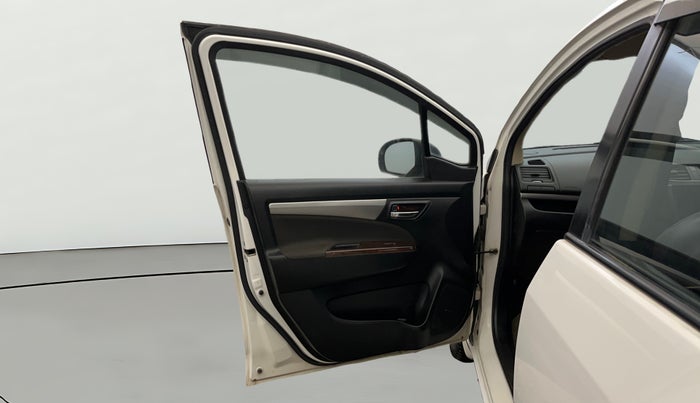 2017 Maruti Ertiga VXI, Petrol, Manual, 37,906 km, LHS Front Door