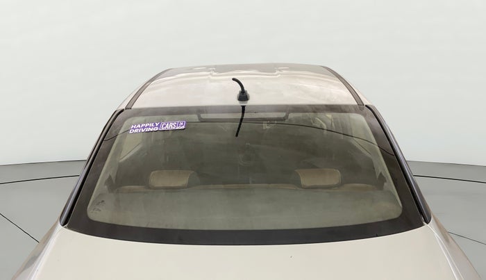 2020 Hyundai AURA E 1.2, Petrol, Manual, 65,552 km, Rear Windshield