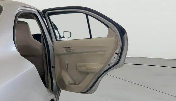 2018 Maruti Dzire LXI, Petrol, Manual, 87,050 km, RHS Rear Door