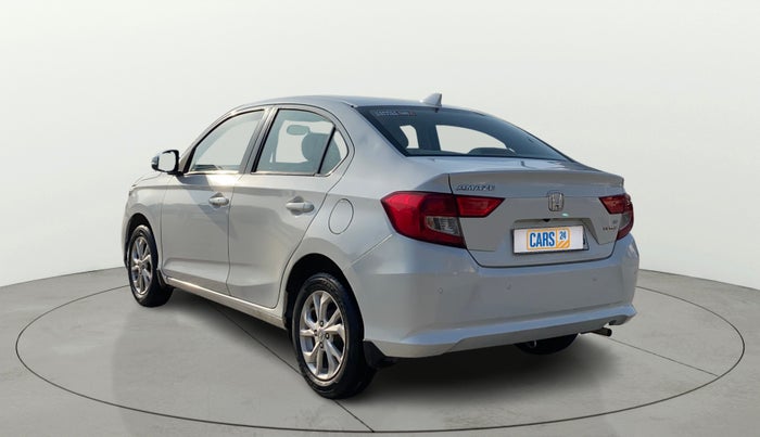 2020 Honda Amaze 1.2L I-VTEC VX, Petrol, Manual, 83,213 km, Left Back Diagonal