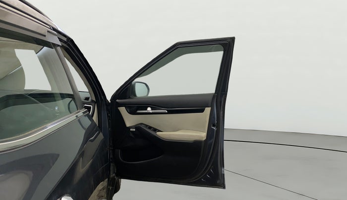 2020 KIA SELTOS GTX PLUS DCT 1.4 PETROL, Petrol, Automatic, 66,361 km, RHS Front Door