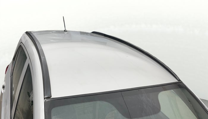 2016 Hyundai Grand i10 SPORTZ 1.2 KAPPA VTVT, Petrol, Manual, 96,085 km, Roof