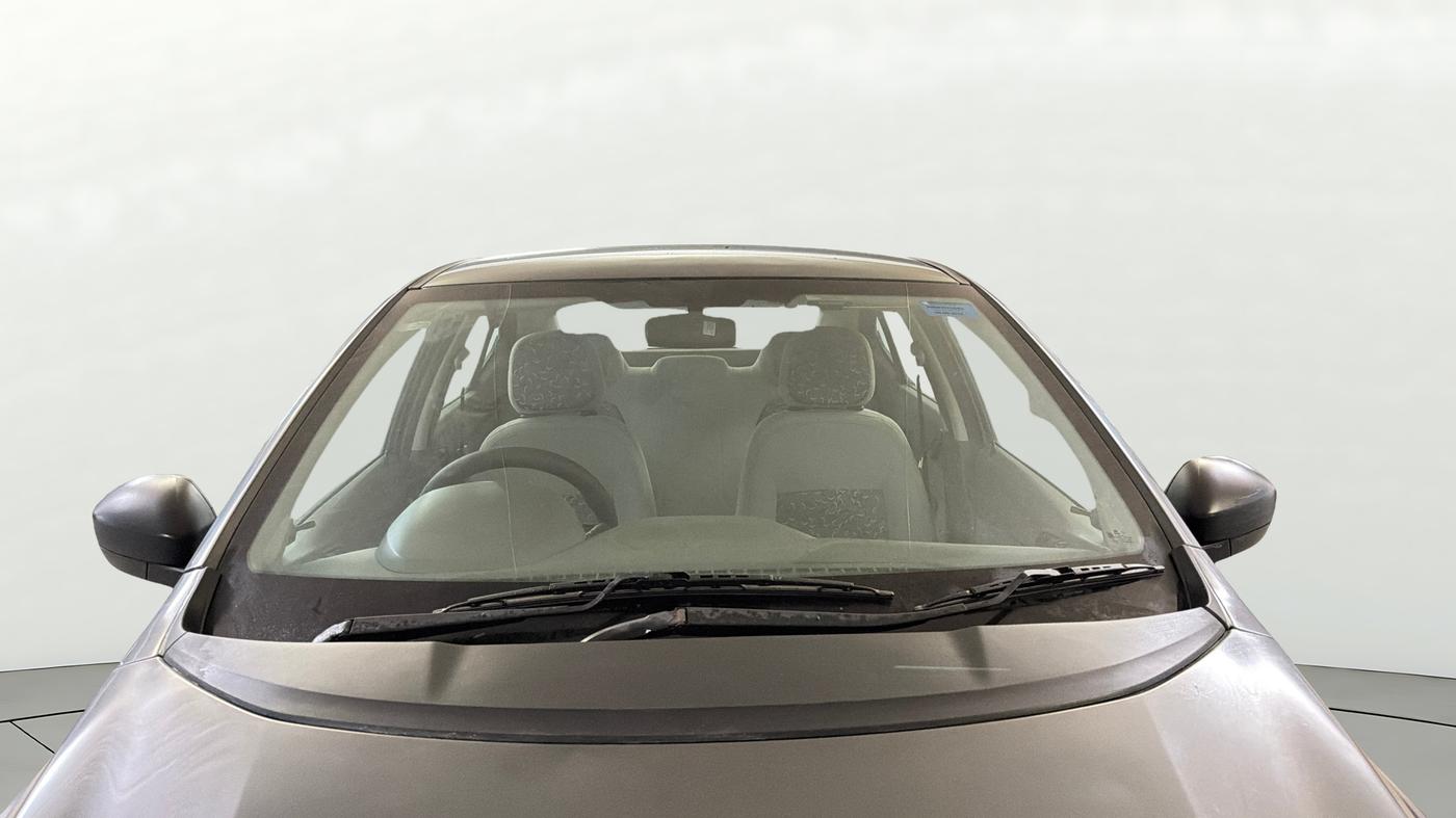 2022 Tata TIGOR XE PETROL, Petrol, Manual, 29,930 km, Front Windshield