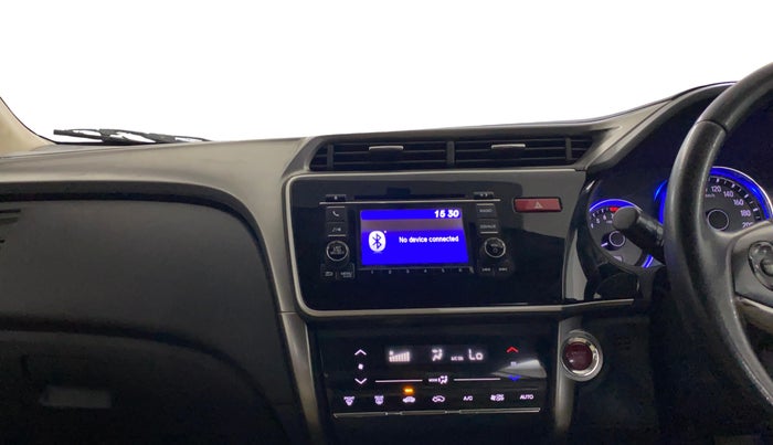 2014 Honda City 1.5L I-VTEC VX CVT, Petrol, Automatic, 90,303 km, Air Conditioner