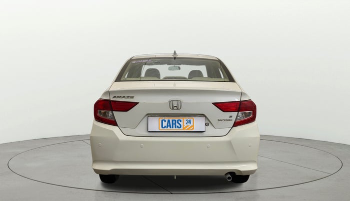 2021 Honda Amaze 1.2L I-VTEC S, Petrol, Manual, 38,250 km, Back/Rear