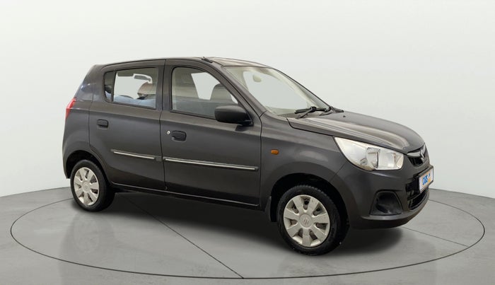 2019 Maruti Alto K10 VXI, Petrol, Manual, 37,870 km, SRP