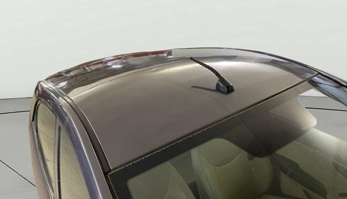 2018 Hyundai Eon ERA +, Petrol, Manual, 59,181 km, Roof