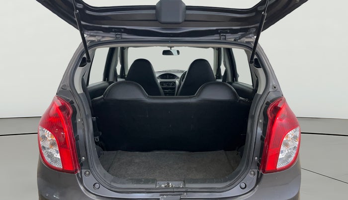 2018 Maruti Alto 800 LXI, Petrol, Manual, 81,800 km, Boot Open Zoomed View