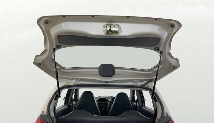 2015 Maruti Alto 800 LXI, Petrol, Manual, 43,979 km, Boot Door Open