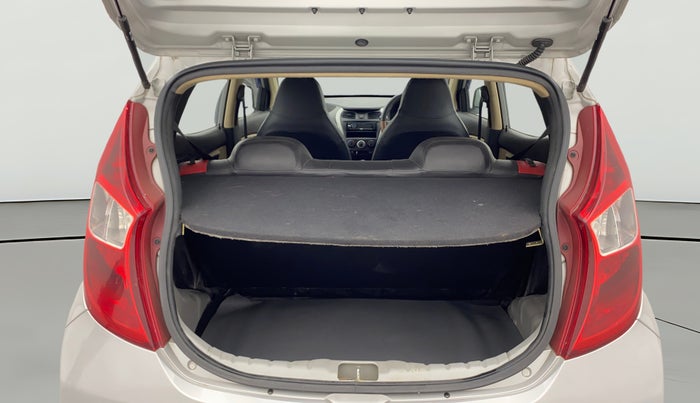 2018 Hyundai Eon ERA +, Petrol, Manual, 21,261 km, Boot Open Zoomed View