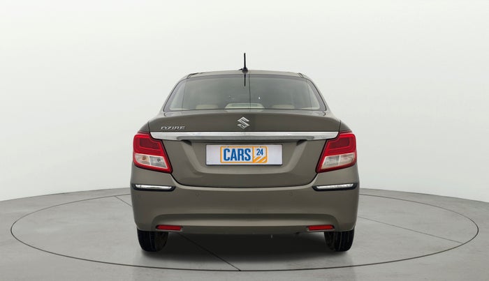2024 Maruti Dzire VXI, Petrol, Manual, 13,221 km, Back/Rear