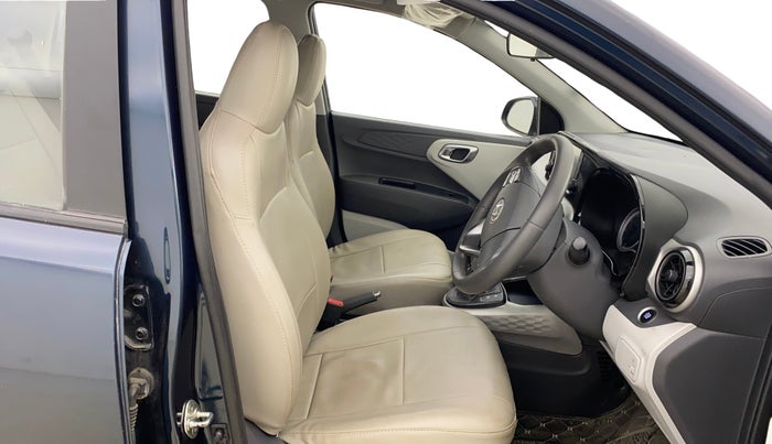 2021 Hyundai GRAND I10 NIOS ASTA AMT 1.2 KAPPA VTVT, Petrol, Automatic, 28,898 km, Right Side Front Door Cabin