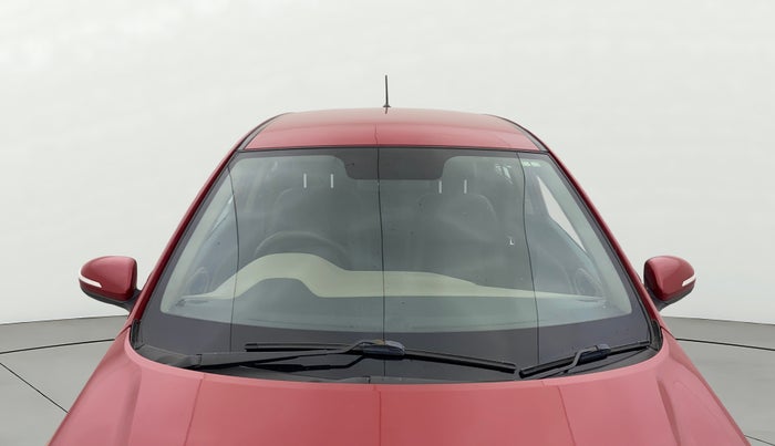 2017 Hyundai Elite i20 ASTA 1.2, Petrol, Manual, 1,01,700 km, Front Windshield