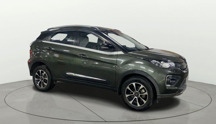 2020 Tata NEXON XZA PLUS DIESEL, Diesel, Automatic, 73,298 km, SRP